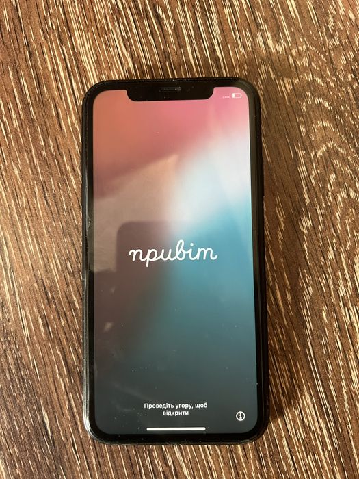 Продам iphone xr