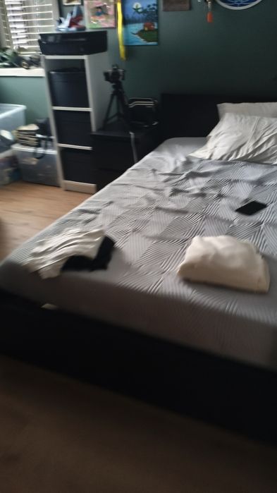 Quarto completo IKEA