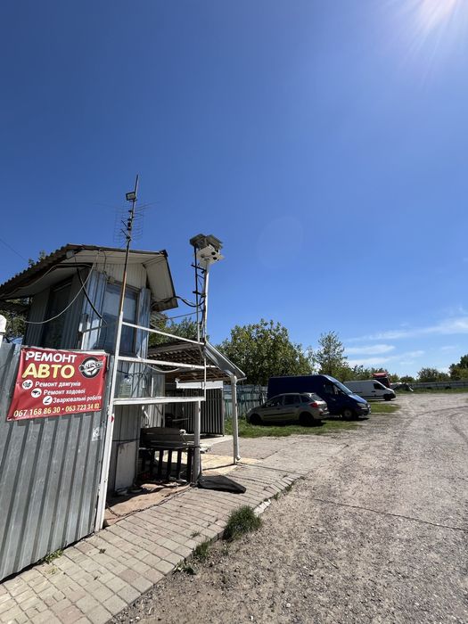 Продаж діючого кафе в м. Сміла