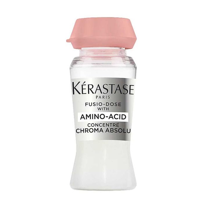 Kerastase Fusio-dose Amino Acid Chroma Absolu/Ampułki 10x12ml