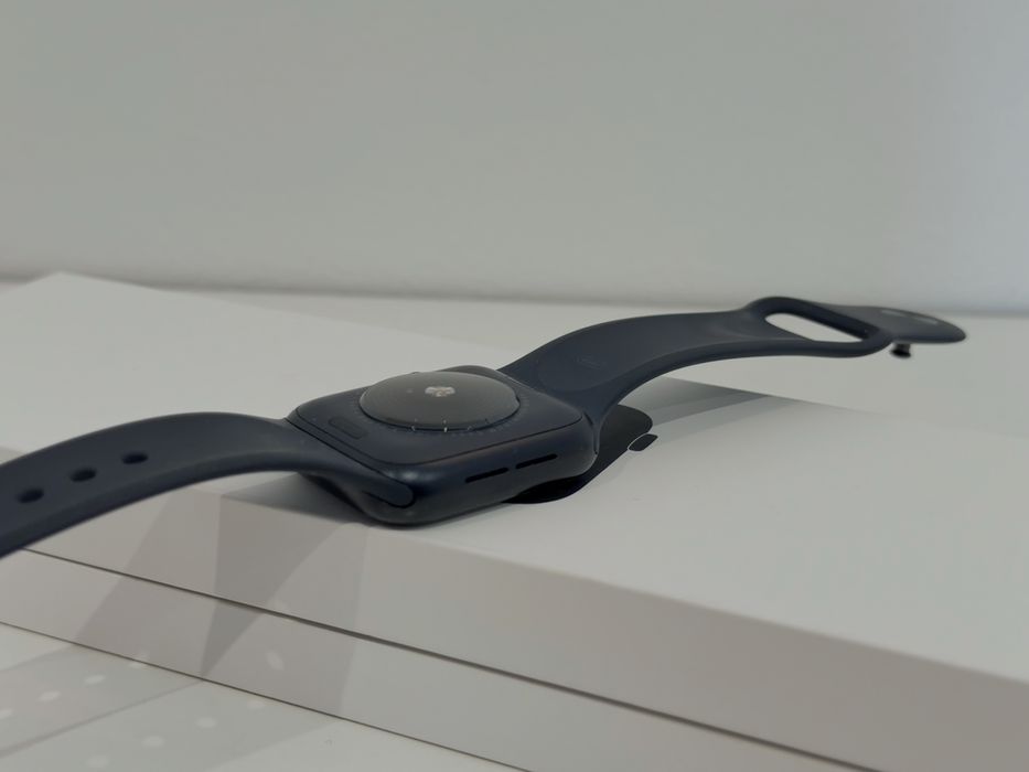 Apple Watch SE 2.ª geração