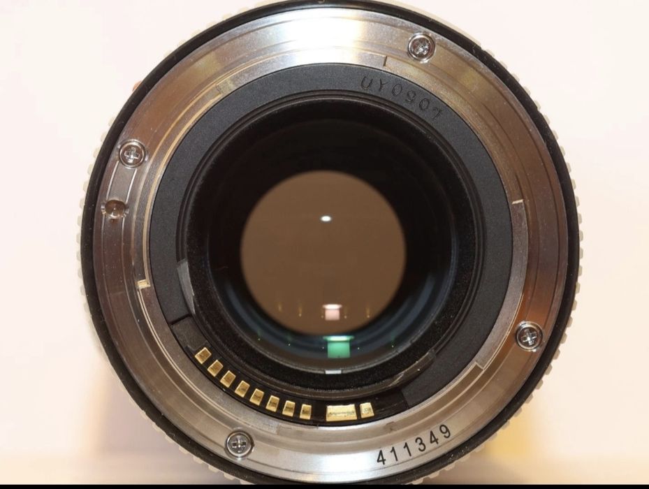 Canon EF 70-200 F4 L IS USM