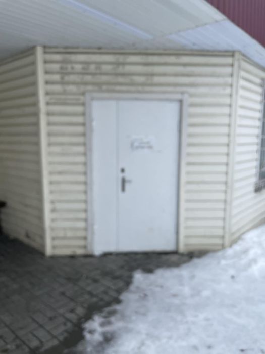 Здаеться приміщення