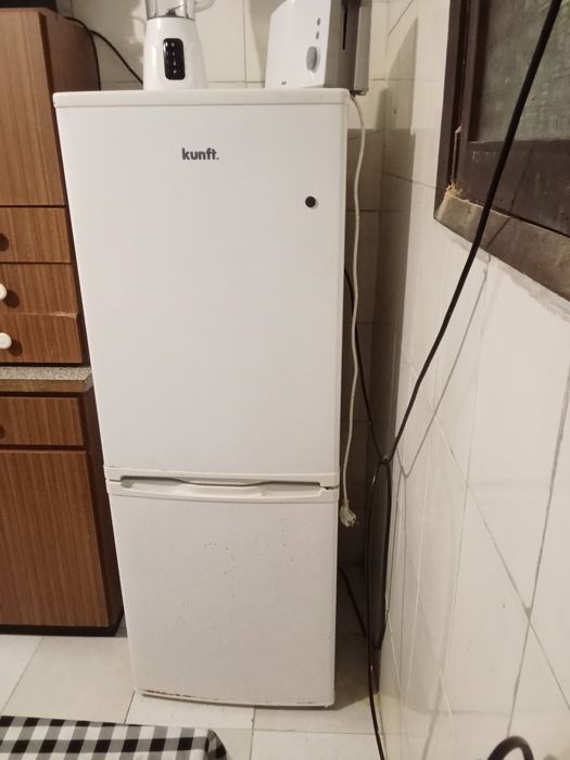 Vendo frigorífico