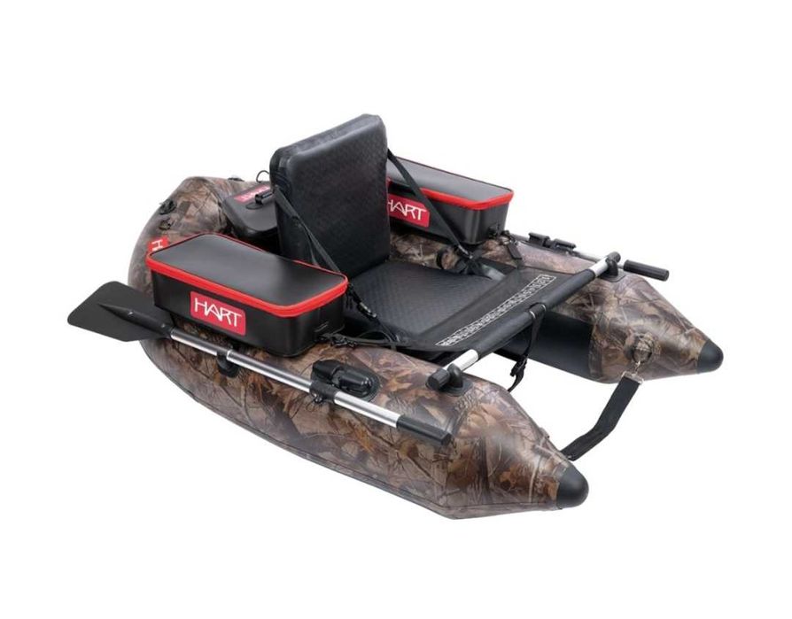 Pato Hart The Guardian Centinel