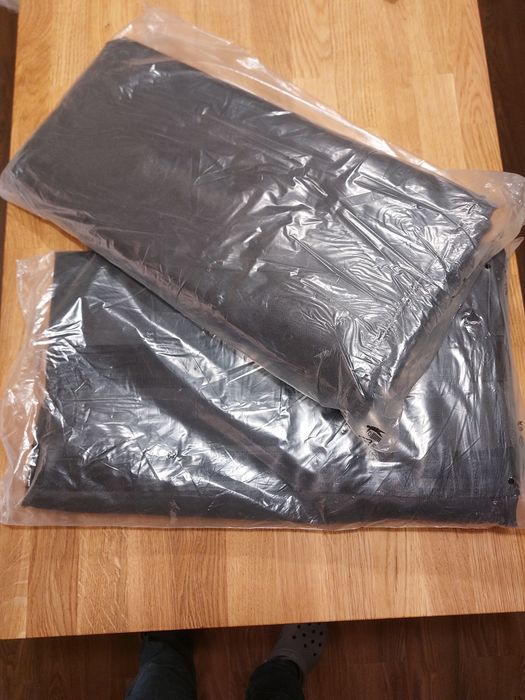 Oryginalny pokrowiec na narty Škoda Kodiaq Superb NOWY folia
Oryginaln