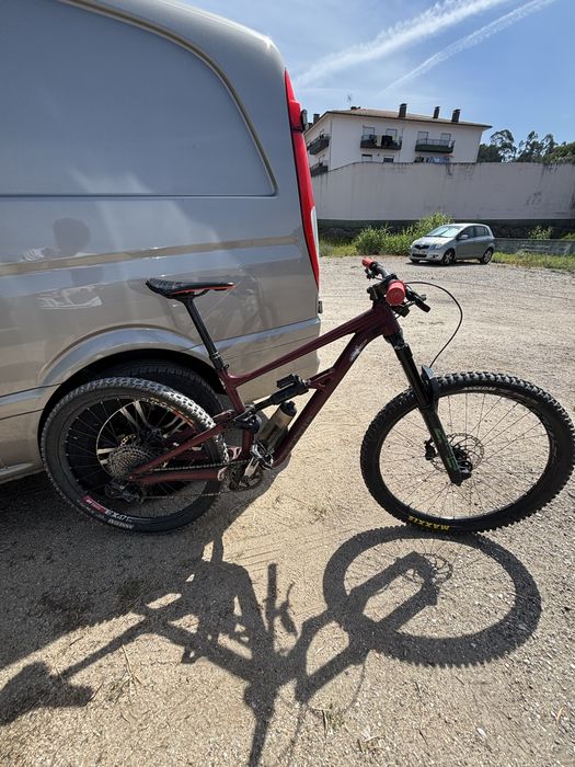Specialized status 2021