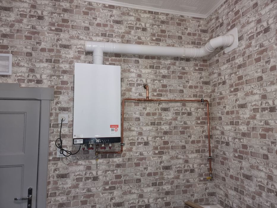 Hydraulik Instalacje