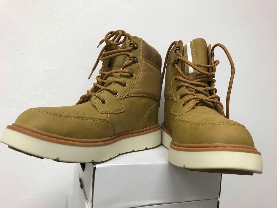 Buty zimowe Bench, rozmiar 40, tylko teraz taka cena