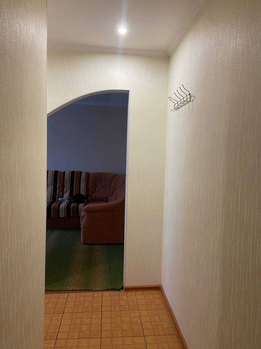 2-х.кім.На 5 спальних місць Квартира подобово почасово