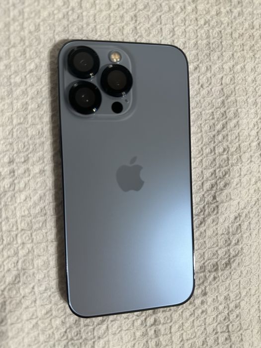 Iphone 13 pro 128 mb