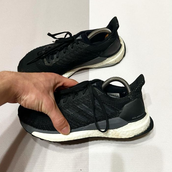 Кросівки Adidas Solar Boost 38 розмір Ultra Nmd E996