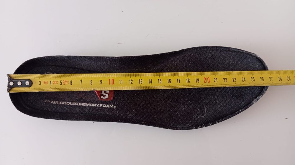 SKECHERS  slip-ins 41