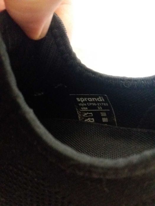 Sprzedam buty chłopięce SPRANDI rozm. 33