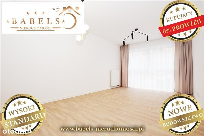 Stylowe i słoneczne M3 Winda Balkon m-ce postojowe
