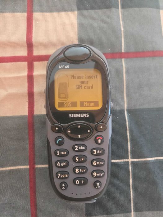 Siemens me45 sprawny bdb stan