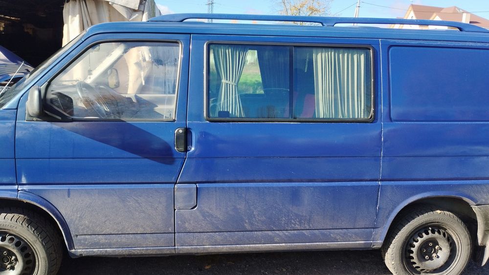 Продам т4 2001 р в доброму стані
