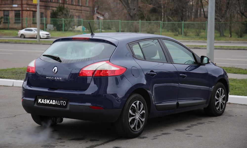 Продам Renault Megane