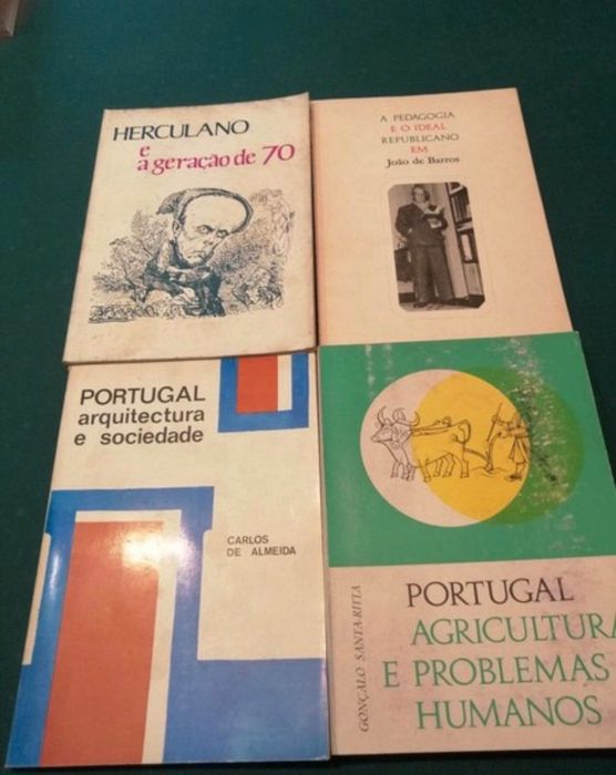 Livros Editora Terra Livre