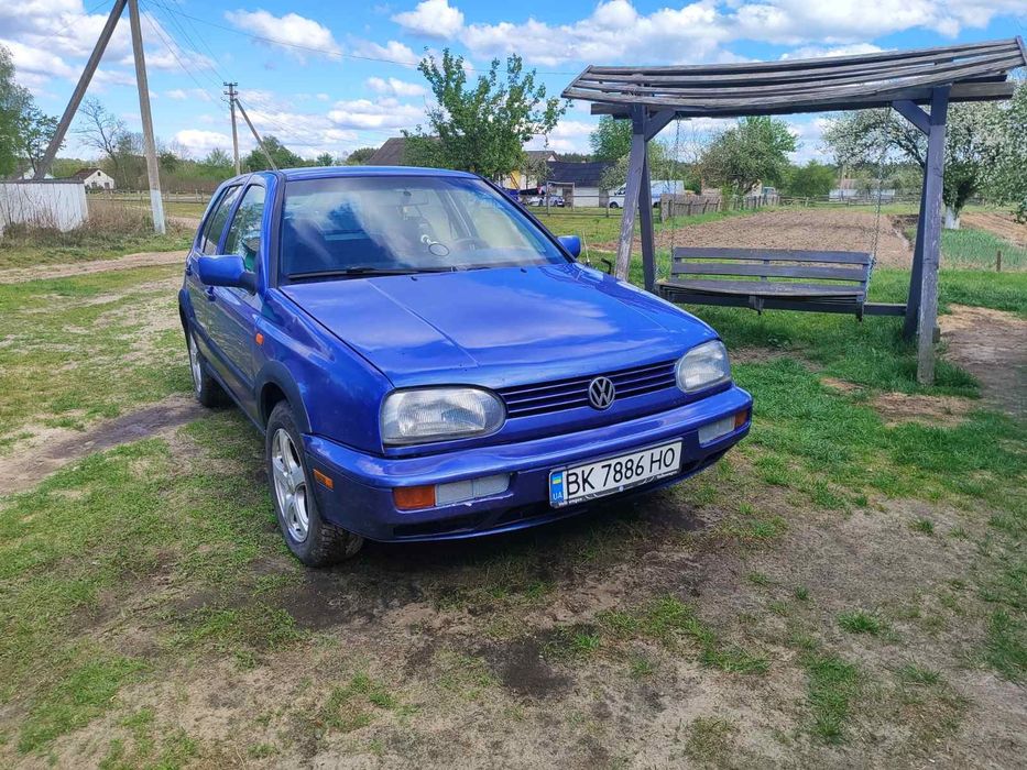 Продам гарне авто