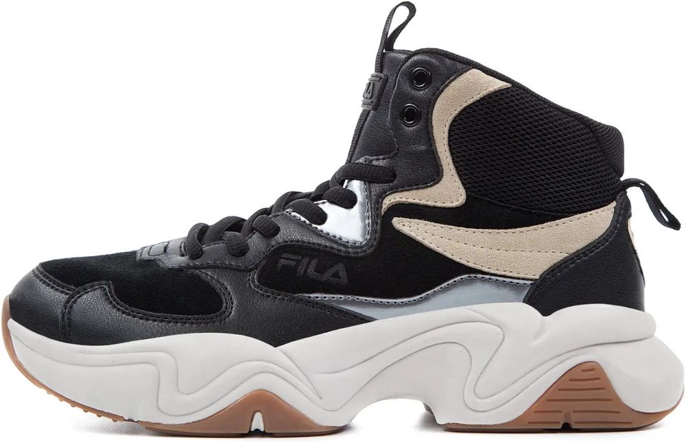 Кросівки FILA Nebula MID