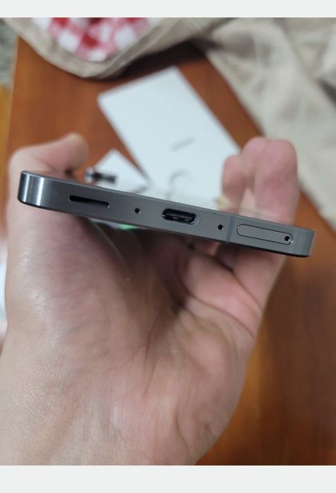 Samsung A56 5G Novo