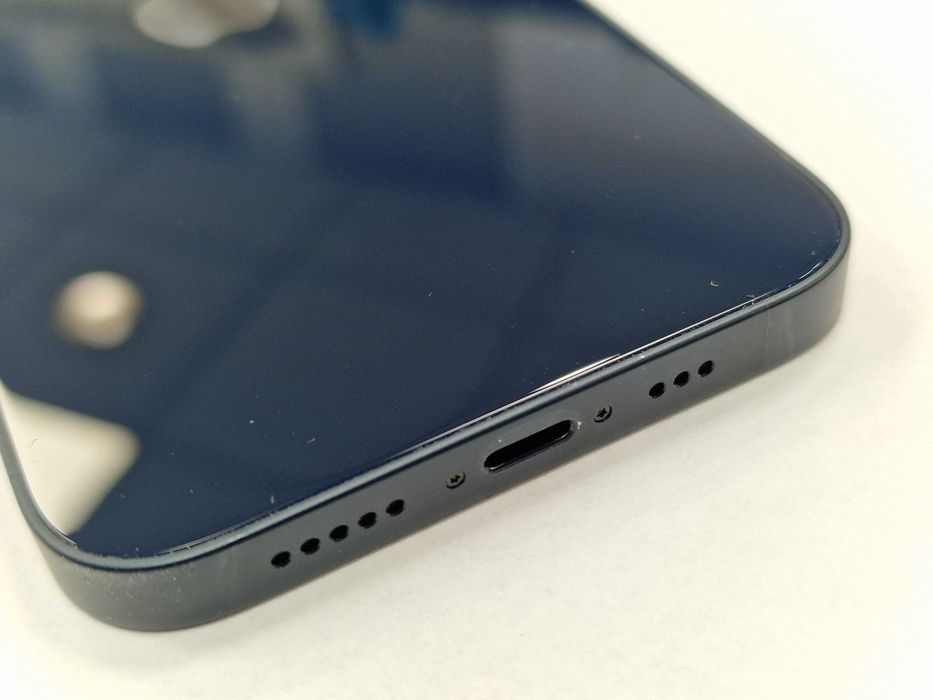 Iphone 13 128GB/ Midnight/ Grade B/ Bat 83%/ Gwarancja + ładowarka