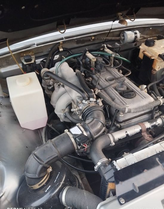 Продам Волгу  2005 року