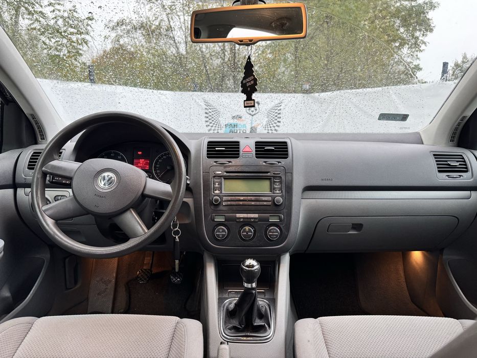 Volkswagen Golf V 1.4 Benzyna ~ 2006 ~ Klima ~ Idealny Stan ~ Zamiana