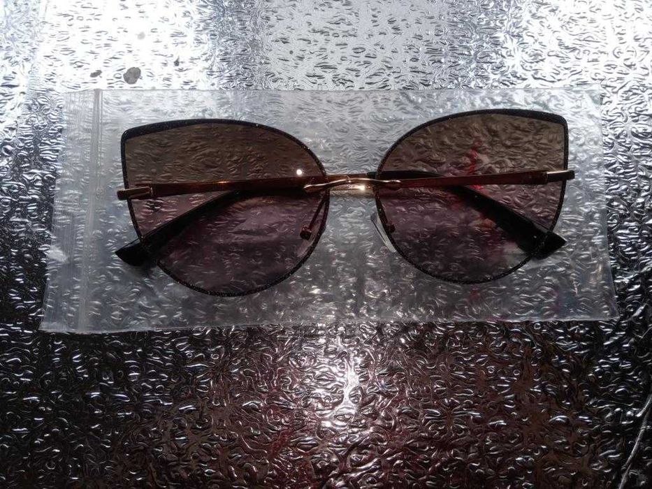 Очки женские красивые