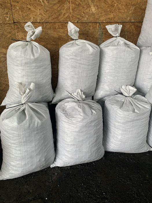 Węgiel groszek do piecow z podajnikiem 25kg