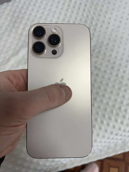 Айфон 16 про макс