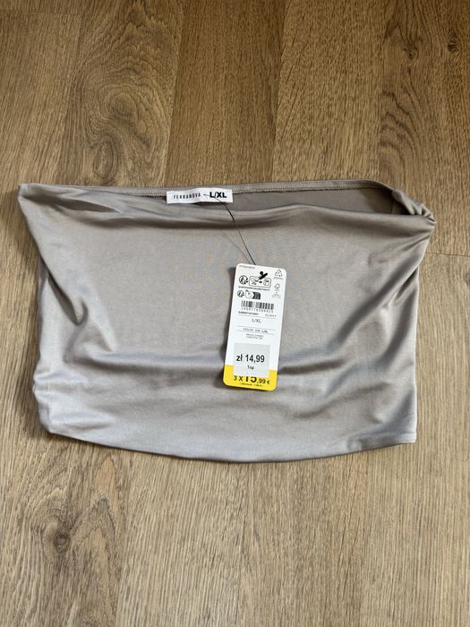 Top Terranova rozm. L/XL