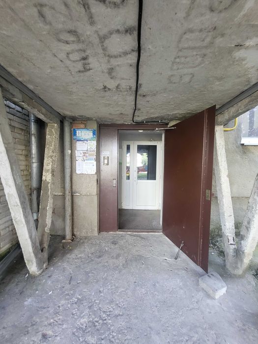 Простора 3-кімнатна квартира в м. Луцьку!!!