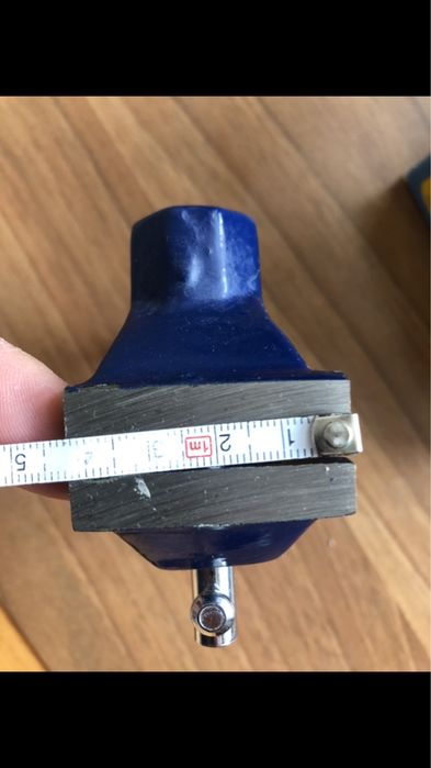 Imadło modelarskie MEGA 25340