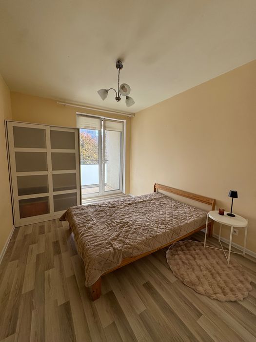 Mieszkanie – Warszawa - Widok 5