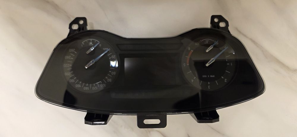 Щиток приладів Ford Mondeo (Fusion)