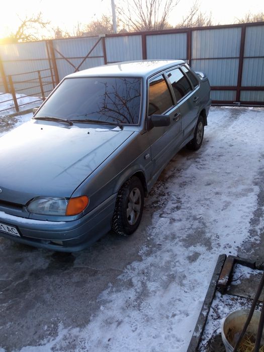 Продам ВАЗ 21154