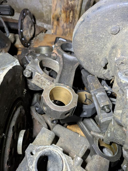 Запчастини камаз