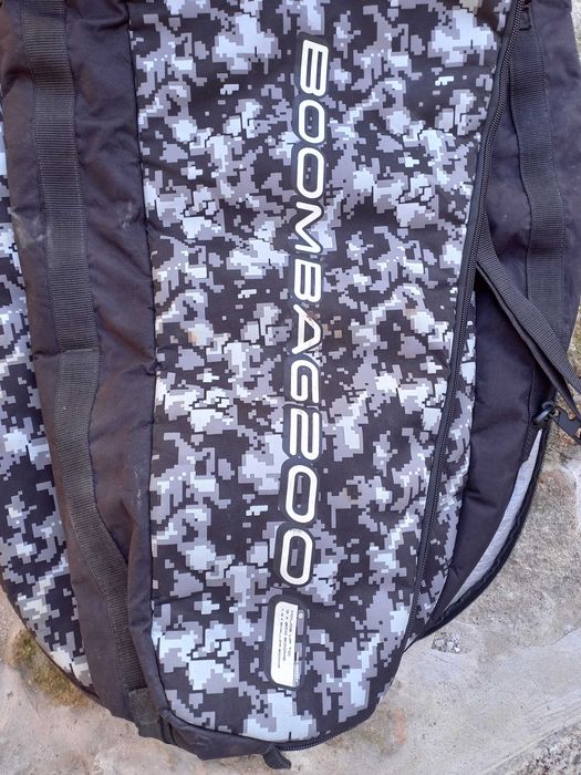 Saco Neilpryde Boombag200 para retrancas de windsurf