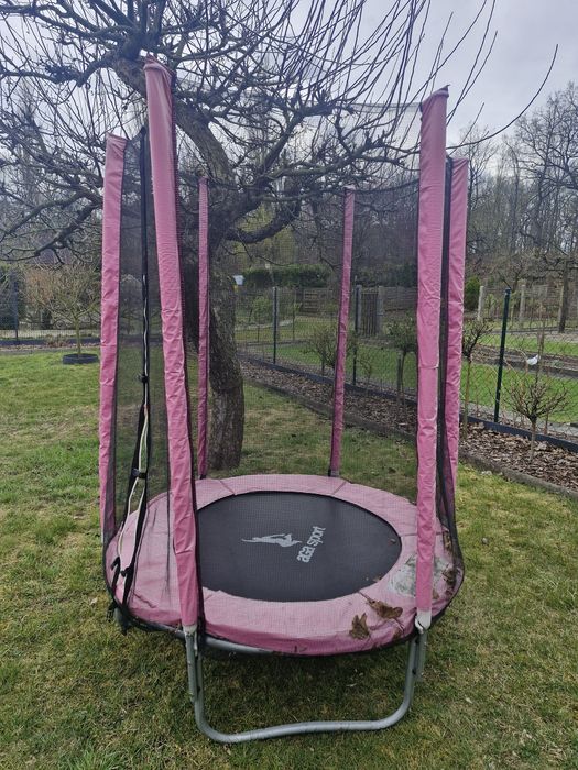 Trampolina 150cm