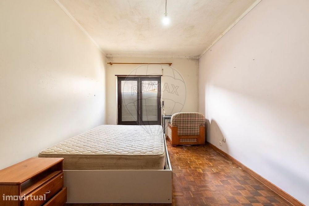 Apartamento T2 para venda