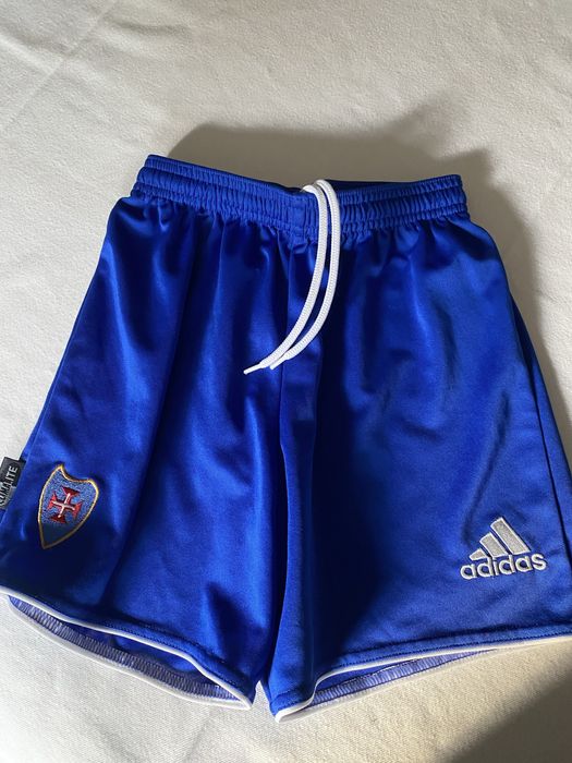 Calções futebol Belenenses criança