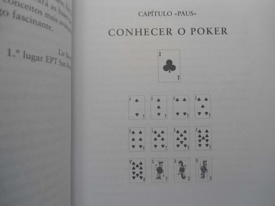 Super Poker por Miguel Riscado
