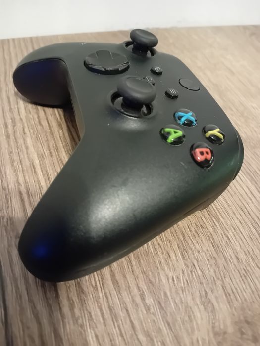 Kontroler pad xbox one series x