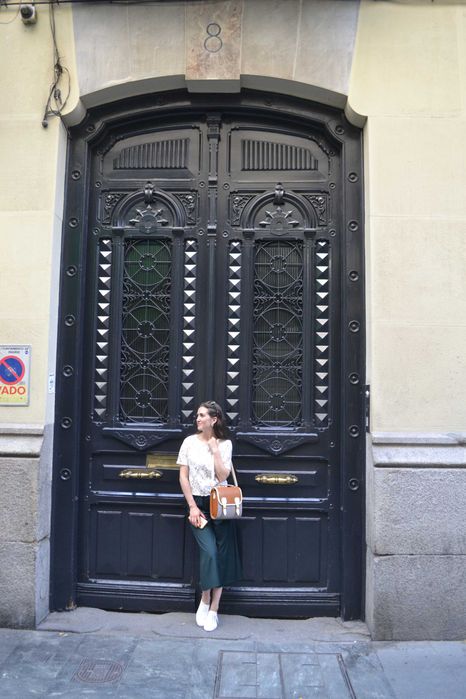 Женские кюлоты (Жіночі кюлоти) бриджы