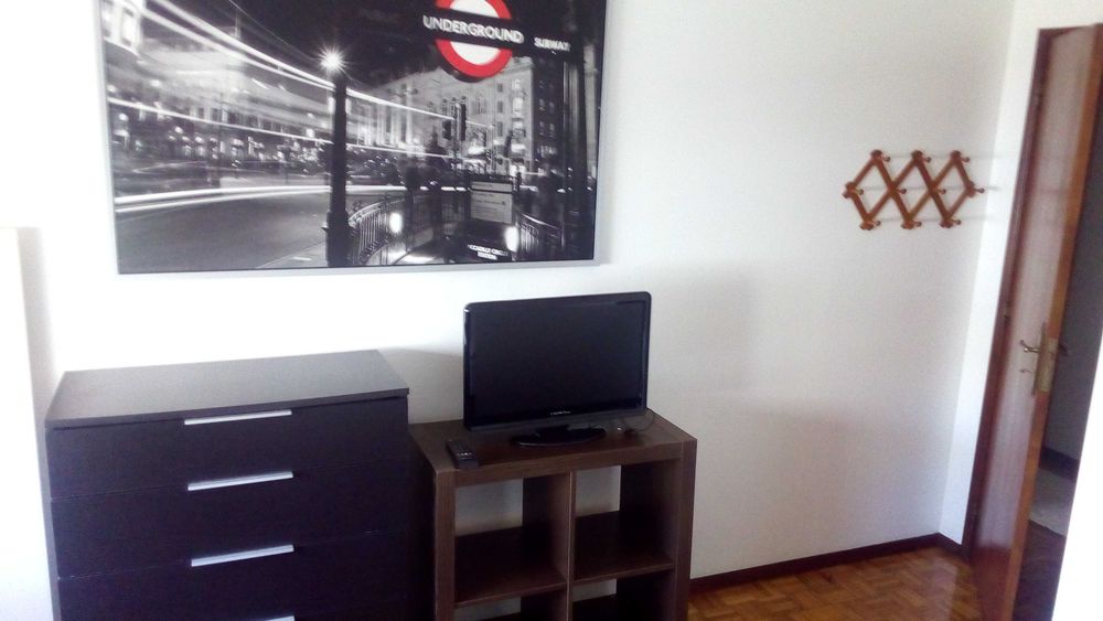 Arrendo quarto a estudantes no centro da cidade de Leiria