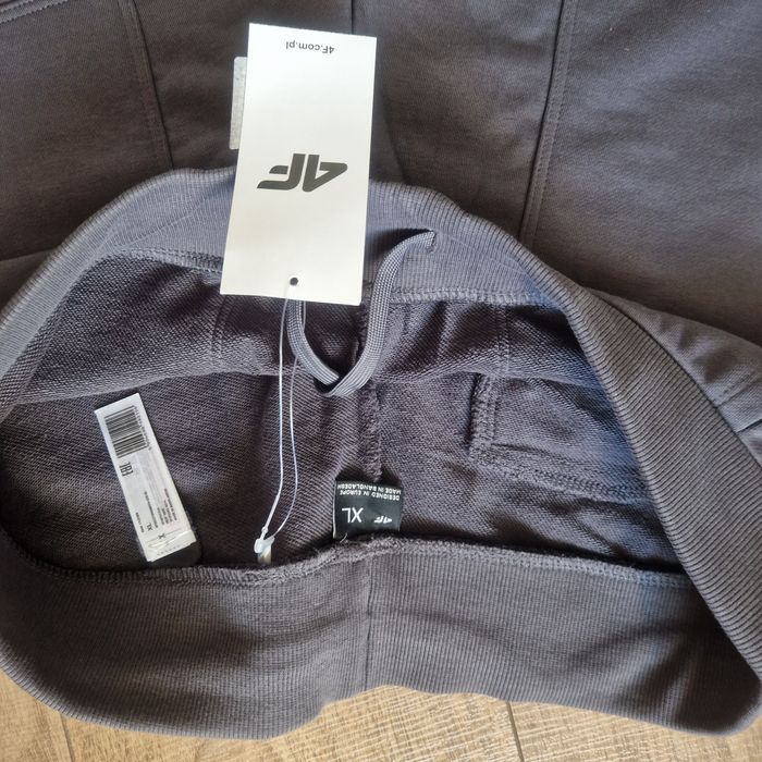 Шорти від фірми 4f/ шорти 4f/ фірмові шорти/ чоловічі шорти