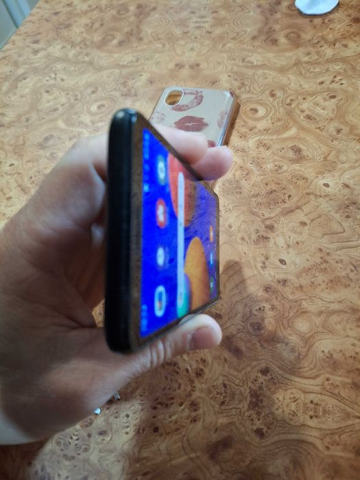 Samsung Galaxy A01 Core