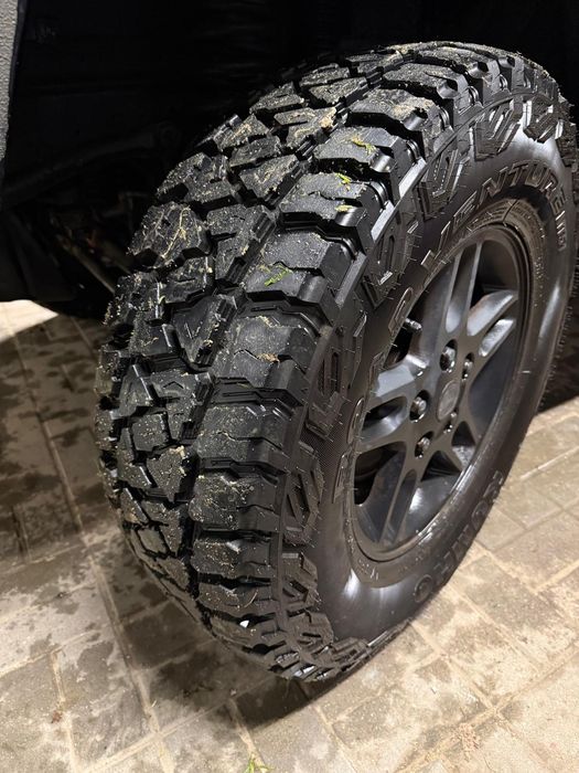Jeep Grand Cherokee wj